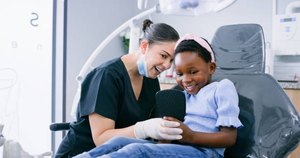 Dental X-Rays and Imaging in Rosemont, IL